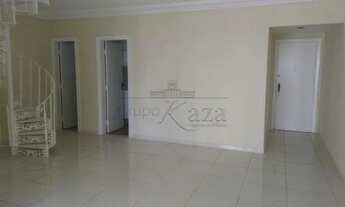 Imagem 2: Apartamento Cobertura Duplex em São José dos Campos