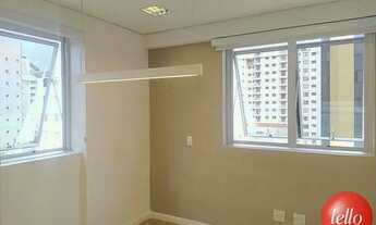 Imagem 3: São Paulo - Conjunto Comercial/Sala - Moema