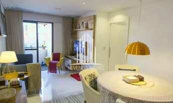 Imagem 7: Apartamento Tatuapé 70m²