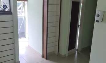 Imagem 5: Edifício Generalissimo Deodoro Sala Comercial