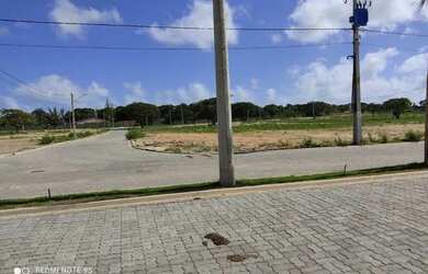Imagem 4: Lotes De 10X25, Há 2Min Da Praia Em Caucaia, Pavimentação Em Bloco! . chegue