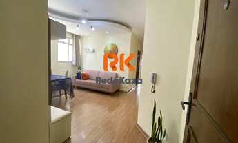 Imagem 3: Apartamento para aluguel, 3 quartos, 1 suíte, 1 vaga, Castelo - Belo Horizonte/MG