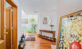 Imagem: São Paulo - Casa Padrão - Tucuruvi