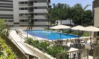Imagem 5: Apartamento com 2 dormitórios à venda, 69 m² por R$ 400.000 - Pechincha - Rio de Janeiro/R