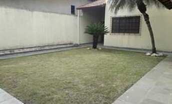 Imagem: Sobrado com 4 dorm