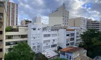 Imagem: RIO DE JANEIRO - Apartamento Padrão - IPANEMA