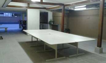 Imagem 3: Apartamento com 3 quartos no Edifíco Estelamaris - Bairro Centro em Londrina