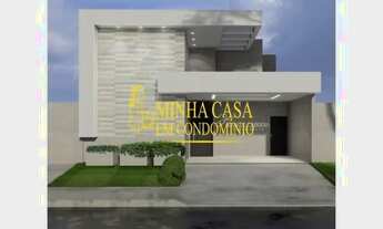Imagem: CASA NO CONDOMINIO SET LIFE II RESIDENCE