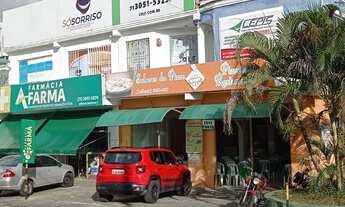 Imagem: Aluga-se SALAS comerciais Itinga