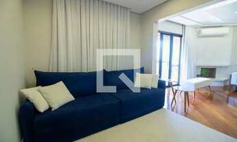 Imagem 3: Apartamento para Aluguel - Portal do Morumbi, 3 Quartos, 140 m2