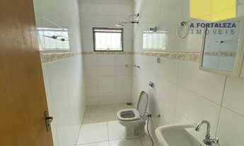 Imagem 7: Ótima Casa com 3 dormitórios para alugar, 106 m² por R$ 1.900/mês - Jardim Terramérica I