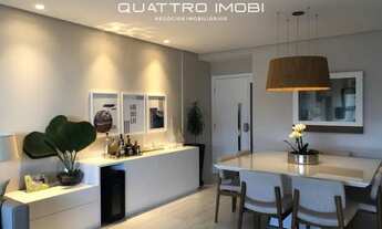 Imagem 7: Condomínio Ouro Verde Apartamento Reformado Com 3/4 Sendo Suíte E Varanda. KMJB0L