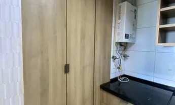 Imagem: Apartamento mobiliado Beira Mar de Boa Viagem