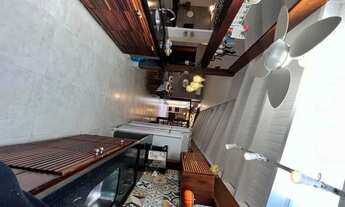 Imagem 5: Praia de juquehy- condomínio fechado