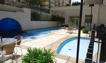 Imagem 4: APARTAMENTO - PINHEIROS - SP