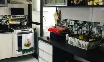 Imagem 7: Apartamento Padrão em São José dos Campos