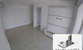 Imagem 3: View club com 2 dormitórios para alugar, 58 m² - Ponta Negra - Manaus/AM