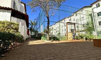 Imagem 8: ALUGUEL Apartamento na quadra 302 no condomínio Total Ville