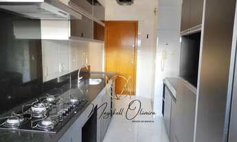 Imagem 7: Aluguel Aguas Claras Apto 4 qts 2 vagas condominio Top, imprensa IV lazer completo