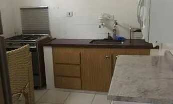 Imagem 5: São Paulo - Apartamento Padrão - Santana