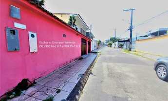 Imagem 5: Vende/Casa duplex/5 Quartos/3 Suítes/397,67m²/5 Vagas de garagem/Parque 10/Manaus-AM/FINAN