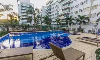 Imagem 2: Apartamento para Venda em Rio de Janeiro, Pechincha, 2 dormitórios, 1 suíte, 2 banheiros