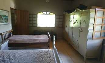 Imagem 2: Sitio 25 mil metros, com casa dois pavimentos, piscina, córrego nos fundos, Jaboticatubas