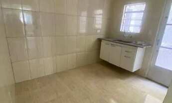 Imagem 4: Casa com 3 dormitórios, 80 m² - venda por R$ 440.000,00 ou aluguel por R$ 1.800,00/mês - P