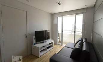 Imagem 4: Apartamento para Aluguel - Mooca, 2 Quartos, 48 m2