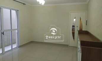 Imagem 7: Sobrado com 3 dormitórios à venda, 125 m² por R$ 898.000,00 - Vila Floresta - Santo André