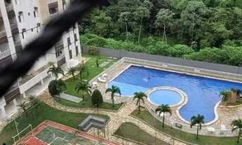Imagem 2: FIT MIRANTE DO PARQUE, apartamento com 61m²