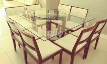 Imagem 4: São Paulo - Apartamento Padrão - Mooca