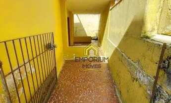 Imagem 3: Casa com 1 dormitório para alugar, 60 m² por R$ 800,00 - Parque Marabá - Guarulhos/SP