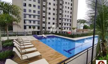 Imagem 5: Apartamento (tipo - padrao) 2 dormitórios, cozinha planejada, portaria 24hs, elevador, em