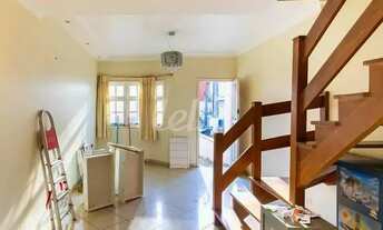 Imagem 3: São Paulo - Casa de Condomínio - Tucuruvi