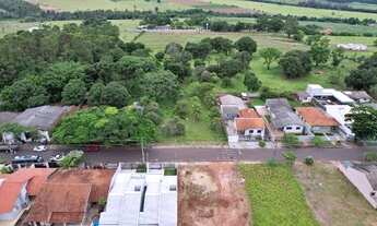 Imagem 4: Terreno Duplo com 1.200m2. Jardim Santos Dumont