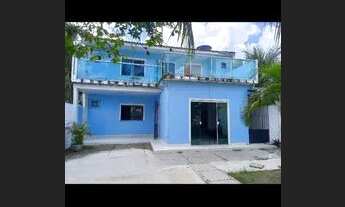 Imagem: Férias de Julho em Mosqueiro