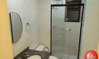 Imagem 5: São Paulo - Apartamento Padrão - Tatuapé