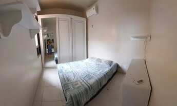 Imagem 7: Eliza Miranda, 2 Dormitórios 100% Mobiliado/ Térreo