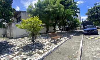 Imagem 3: Apartamento para venda possui 45 metros quadrados com 1 quarto em Jaraguá - Maceió - AL