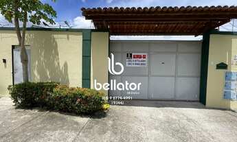 Imagem: Casa para aluguel - Eusébio/CE