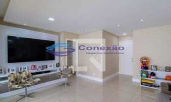 Imagem 7: SAO PAULO - Apartamento Padrão - Santa Teresinha