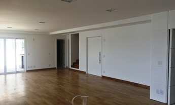 Imagem 4: São Paulo - Apartamento Padrão - Moema