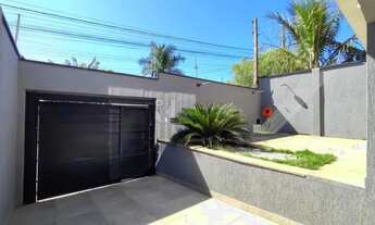 Imagem 2: Lindíssimo sobrado a venda com 03 dormitórios