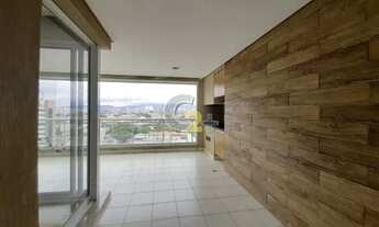 Imagem 4: APARTAMENTO - VILA ROMANA - 4 DORMITORIOS - 2 SUITES - 3 VAGAS