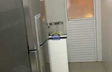 Imagem 6: Apartamento com 1 dorm, Maracana, Praia Grande - R$ 480 mil, Cod: ACT2293