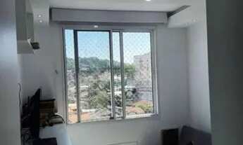 Imagem 4: Apartamento para aluguel e venda possui 70 metros quadrados com 2 quartos em Barreto - Nit