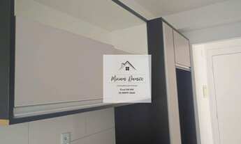 Imagem 2: Apartamento com 2 dormitórios para alugar, 45 m² por R$ 2.206,00/mês - Água Branca - São P