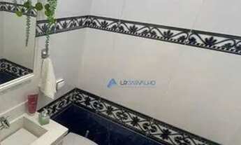 Imagem 7: Sobrado à venda, 126 m² por R$ 799.000,00 - Vila Belmiro - Santos/SP