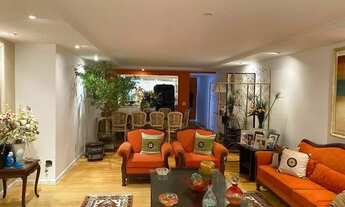 Imagem: Maravilhosa Cobertura com 5 Suítes para